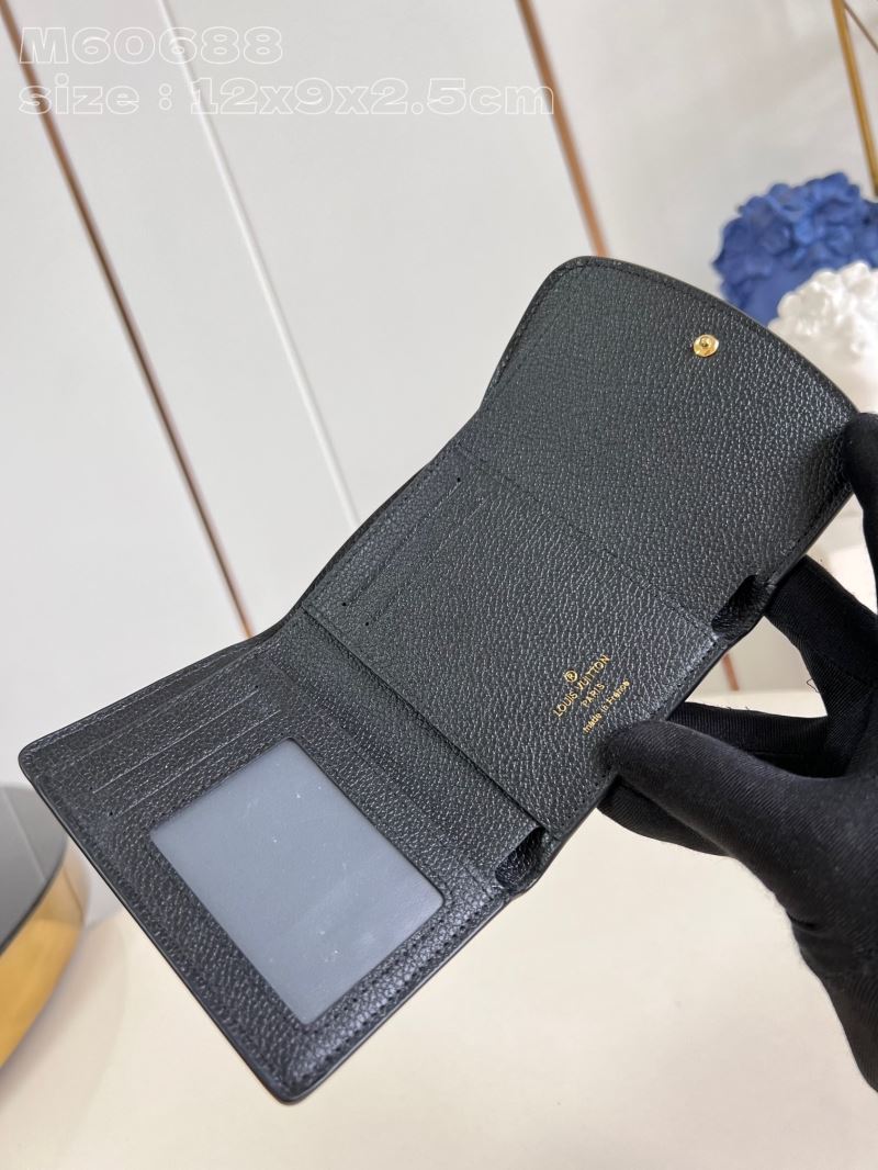 Louis Vuitton Wallets